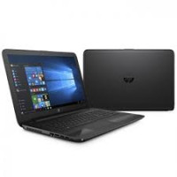 HP 15-da0019tu Celeron Dual Core 15.6" HD Laptop